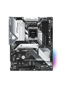 ASROCK B650 PRO RS /AM5 2